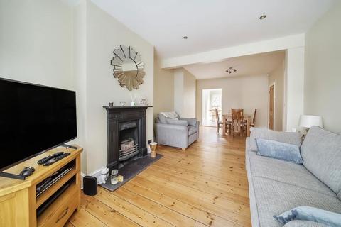 3 bedroom terraced house for sale, Fairview Cottages, Trumpsgreen Road, Virginia Water, GU25 4HN