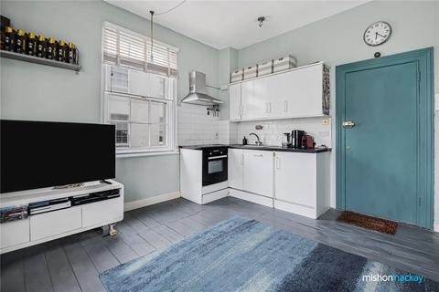1 bedroom apartment for sale, Clarence Square, Brighton, East Sussex, BN1