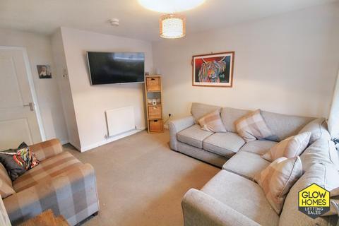 20 Gooding Crescent, Stevenston, KA20 4AU