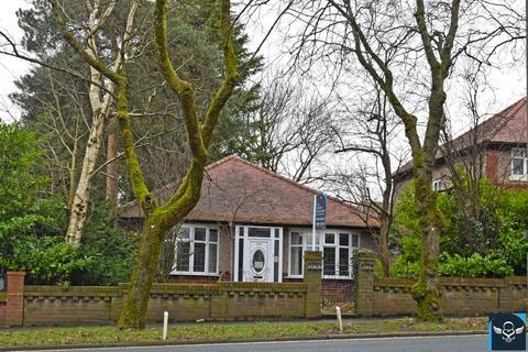 2 bedroom bungalow for sale, Casterton Avenue, Burnley