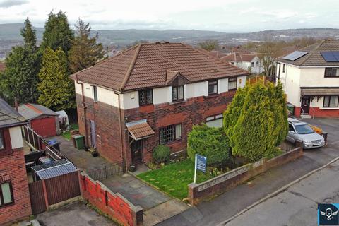 3 bedroom semi-detached house for sale, Hillside, Burnley