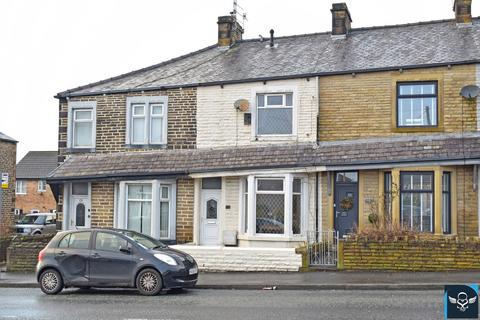 2 bedroom terraced house for sale, Briercliffe Road, Burnley