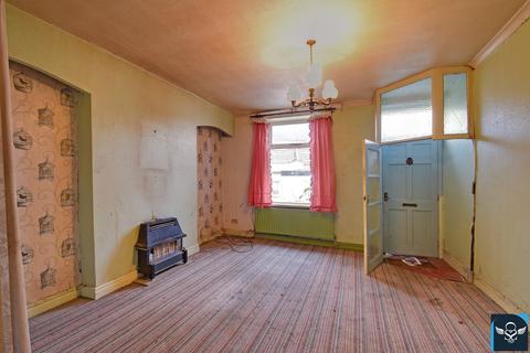 3 bedroom terraced house for sale, Robinson Street, Foulridge