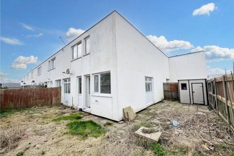 4 bedroom terraced house for sale, Williams Close, Rowner, Gosport, PO13