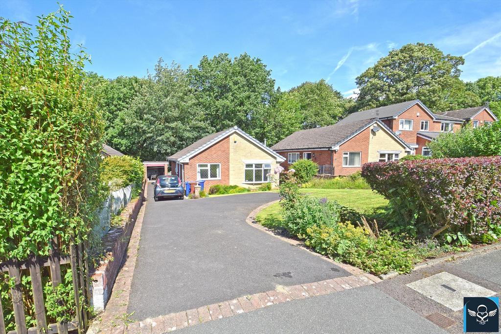 Lower Manor Lane, Burnley 3 bed bungalow for sale £179,950