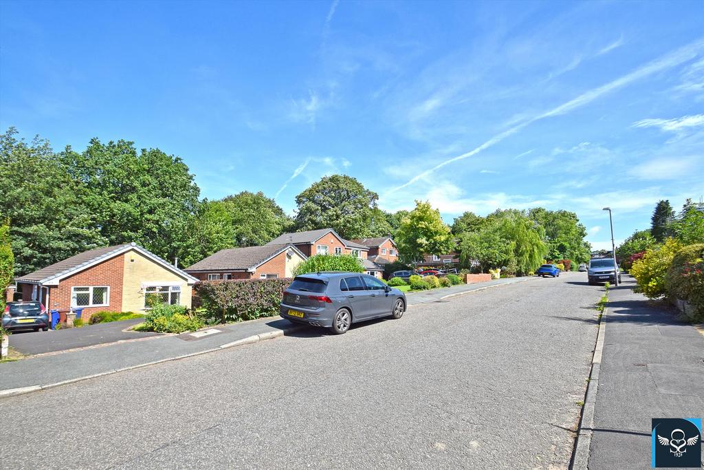 Lower Manor Lane, Burnley 3 bed bungalow for sale £179,950