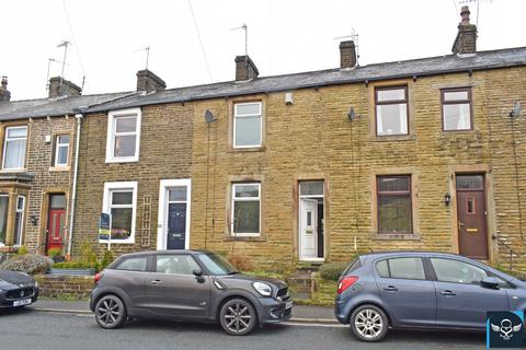 2 bedroom terraced house for sale, Burnley Road, Cliviger