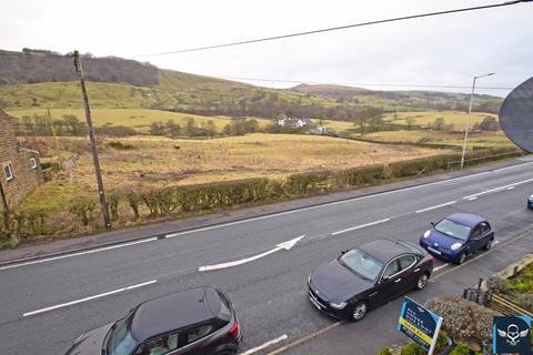 2 bedroom terraced house for sale, Burnley Road, Cliviger