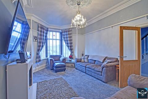 3 bedroom terraced house for sale, Todmorden Road, Burnley