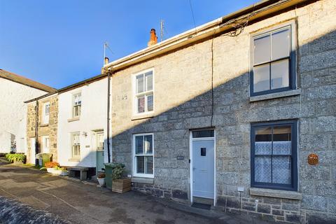 3 bedroom cottage for sale, Duck Street, Mousehole, TR19 6QW