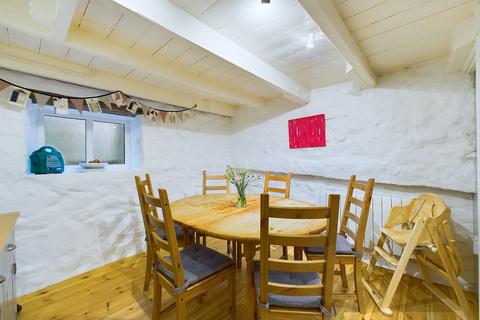 3 bedroom cottage for sale, Duck Street, Mousehole, TR19 6QW