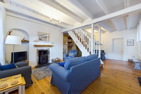 3 bedroom terraced house for sale, Duck Street, Mousehole, TR19 6QW