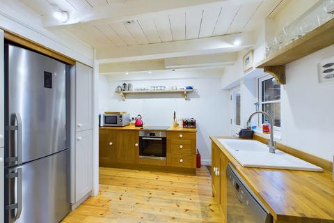 3 bedroom terraced house for sale, Duck Street, Mousehole, TR19 6QW