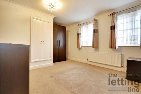 2 bedroom apartment to rent, Forty Hill, Enfield, Middlesex, EN2