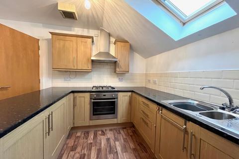 3 bedroom flat for sale - 6 Linlee Court Airdrie ML6 9BD