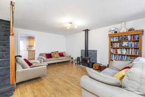 3 bedroom terraced house for sale, Kings Mill Lane, Settle, North Yorkshire, BD24