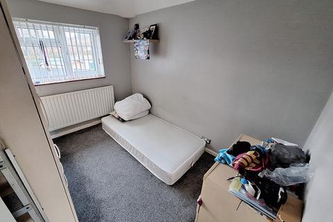 43 Ashfield Way, Luton, LU3 2UN