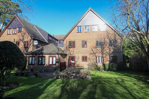 2 bedroom apartment for sale, Dormer Lodge