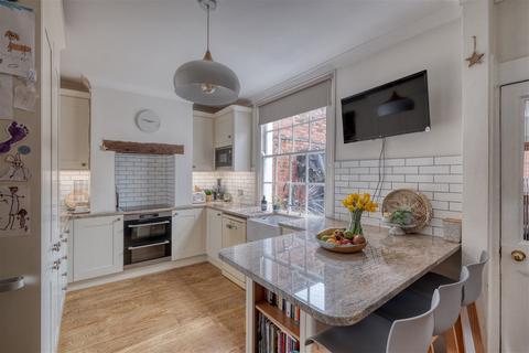 4 bedroom terraced house for sale, Severn Terrace, Worcester, WR1 3EH