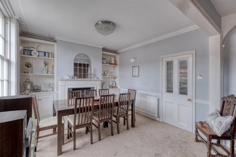 4 bedroom terraced house for sale, Severn Terrace, Worcester, WR1 3EH