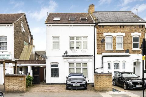 1 bedroom apartment for sale, Eccleston Road, London