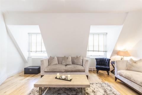 1 bedroom flat to rent, GROSVENOR HILL, LONDON, London, W1K