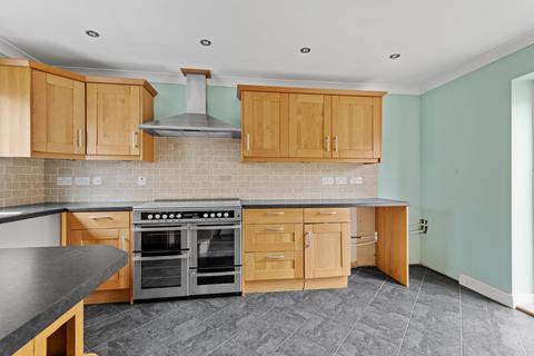 3 bedroom townhouse for sale, Oakmead, Witney, OX28