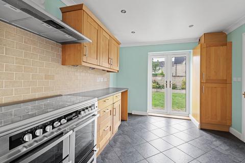 3 bedroom townhouse for sale, Oakmead, Witney, OX28