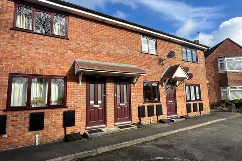 1 bedroom apartment for sale, Chinnor, Chinnor OX39