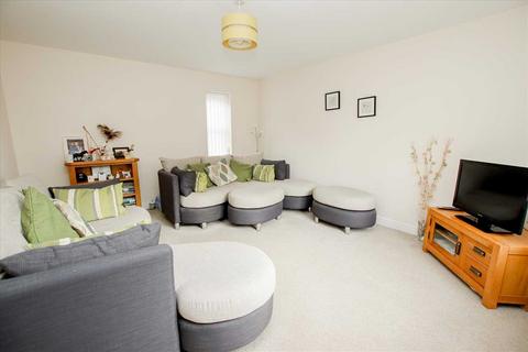 4 bedroom detached house for sale, Lancaster Close, Bardney