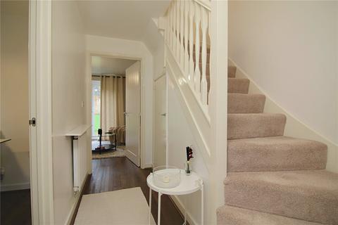 3 bedroom semi-detached house for sale - Shire Mews, Bradford, BD2