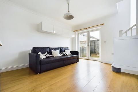 1 bedroom terraced house for sale - Penhill Mews, Penhill Road