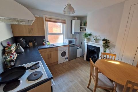 1 bedroom apartment for sale, North Street ,Exmouth
