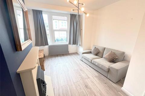 1 bedroom flat for sale - Heavitree Road, Plumstead Common, London, SE18