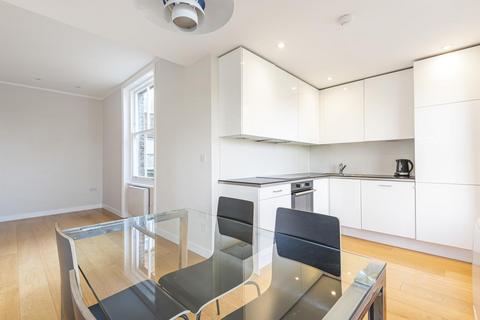 2 bedroom flat for sale, Brixton Road, Oval