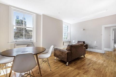 1 bedroom flat for sale, Brixton Road, Oval
