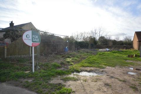 Plot for sale - The Green, Norwich NR13