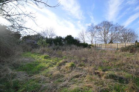 Plot for sale, The Green, Norwich NR13
