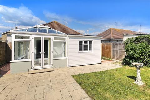 3 bedroom bungalow for sale, Seafield Road, Rustington, Littlehampton, West Sussex