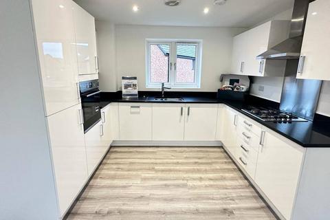 11 Handford Crescent, Shirley, Solihull, B90 4FE