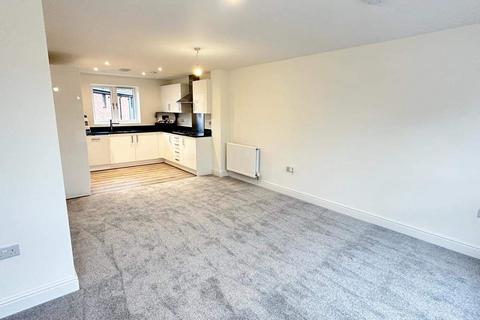 11 Handford Crescent, Shirley, Solihull, B90 4FE
