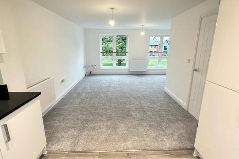 11 Handford Crescent, Shirley, Solihull, B90 4FE