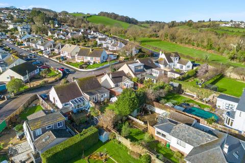 2 bedroom semi-detached bungalow for sale, Park Avenue, Brixham, TQ5