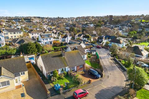 2 bedroom semi-detached bungalow for sale, Park Avenue, Brixham, TQ5