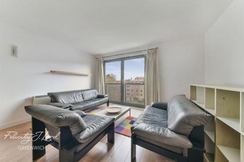 1 bedroom flat for sale, Deals Gateway, London, SE13 7QD