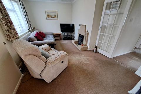 2 bedroom detached bungalow for sale, Broadview Close, Lower Willingdon, Eastbourne BN20