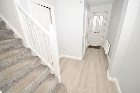 3 bedroom terraced house for sale, Sea Winnings Way, South Shields