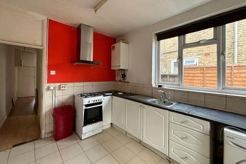 147 Denmark Street, London, E13 8JX