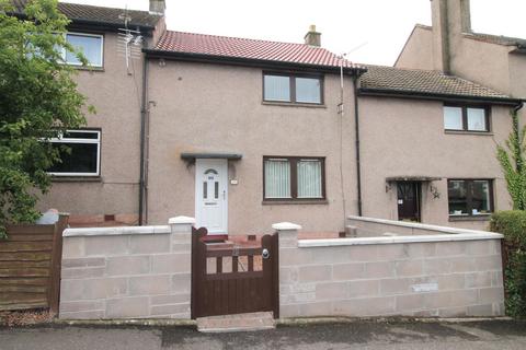 2 bedroom terraced house to rent, Seacraig Court, Newport on Tay, DD6