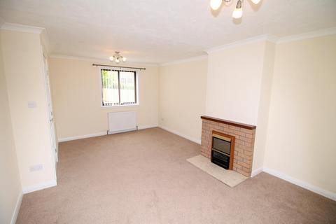 2 bedroom terraced house to rent, Seacraig Court, Newport on Tay, DD6